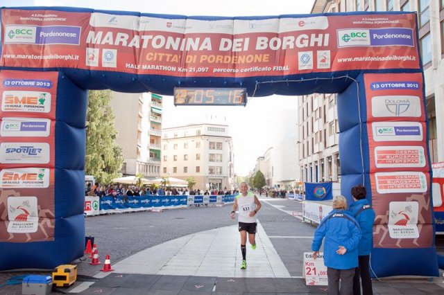 La Maratonina 2013