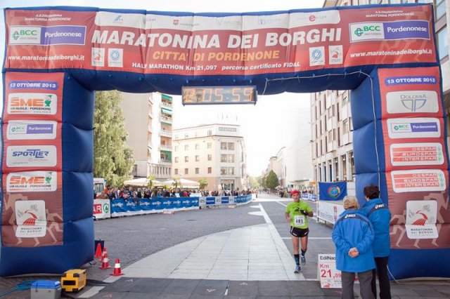 La Maratonina 2013