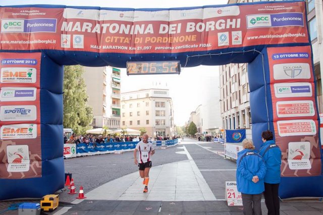 La Maratonina 2013