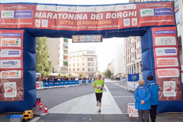 La Maratonina 2013