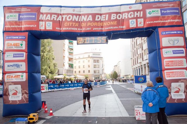 La Maratonina 2013