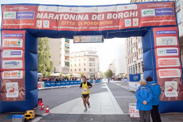 La Maratonina 2013