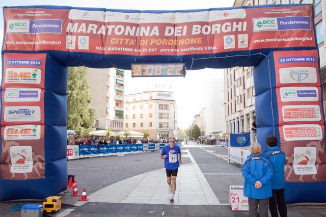 La Maratonina 2013