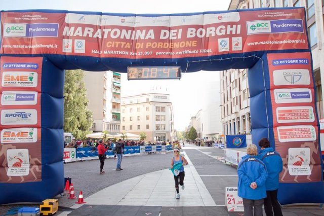 La Maratonina 2013