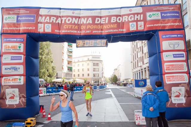 La Maratonina 2013