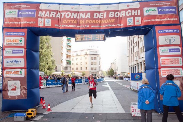 La Maratonina 2013