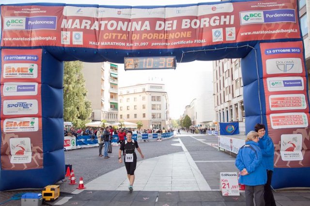 La Maratonina 2013