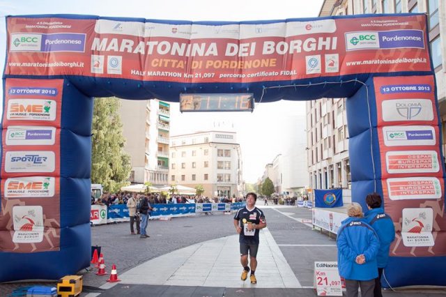 La Maratonina 2013