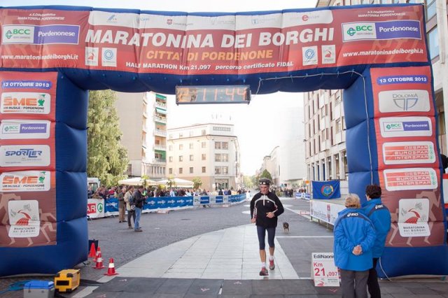 La Maratonina 2013