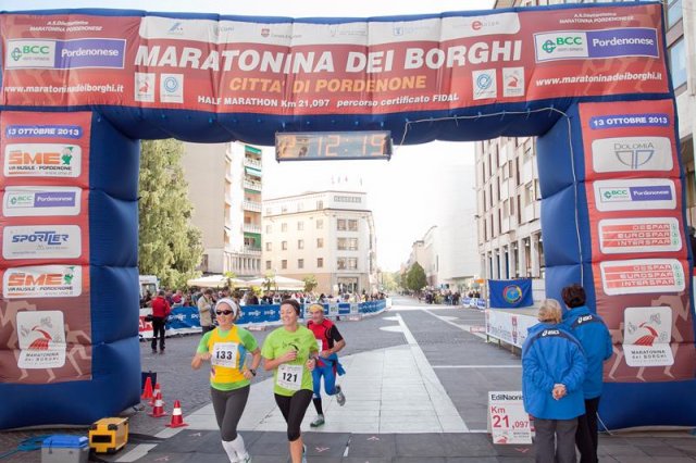 La Maratonina 2013