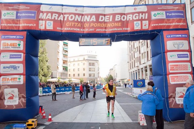 La Maratonina 2013