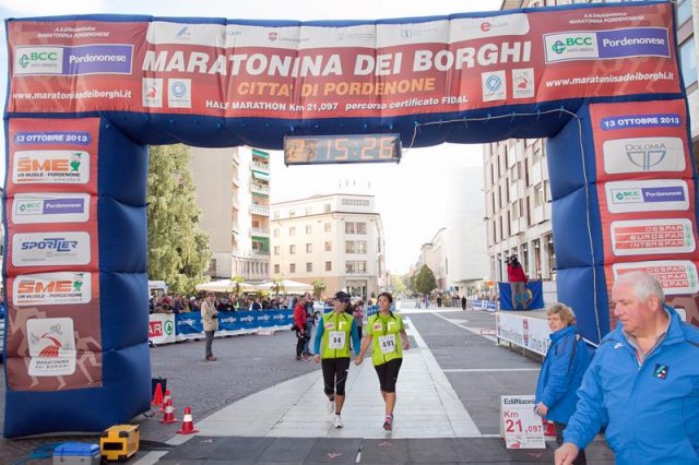 La Maratonina 2013