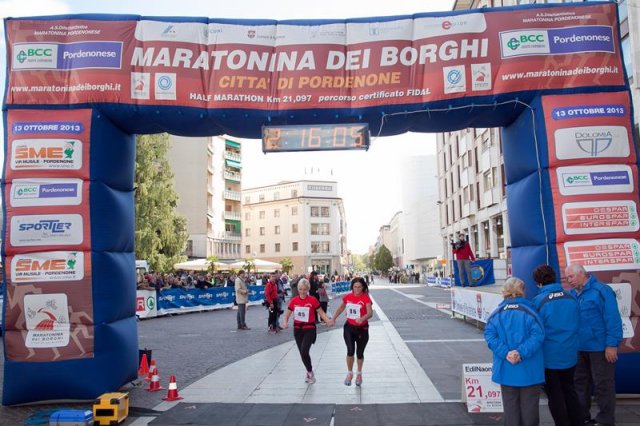 La Maratonina 2013