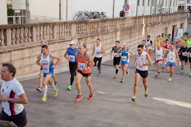 La Maratonina 2013