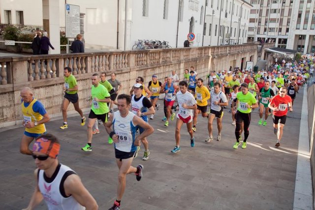 La Maratonina 2013