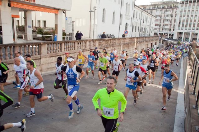 La Maratonina 2013