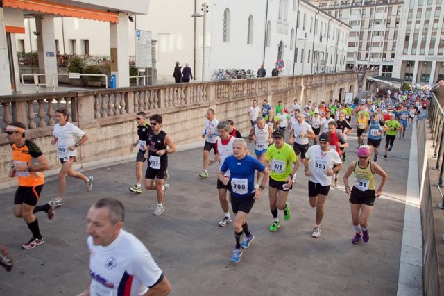 La Maratonina 2013