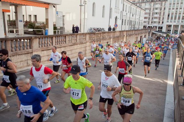 La Maratonina 2013