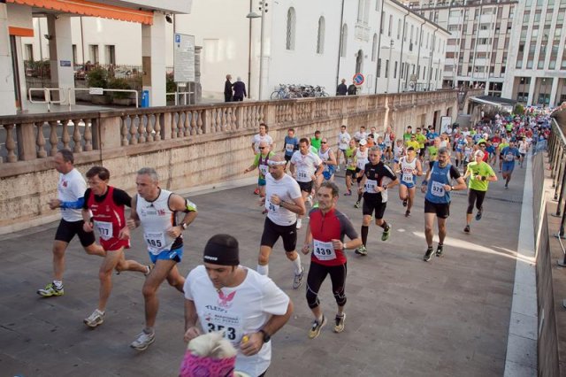 La Maratonina 2013