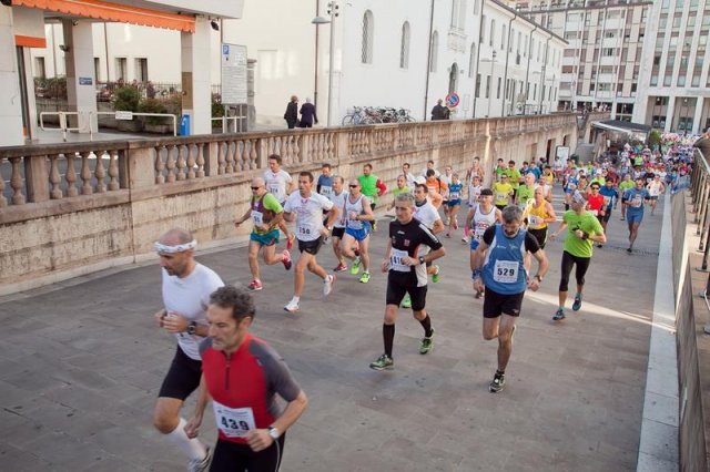 La Maratonina 2013