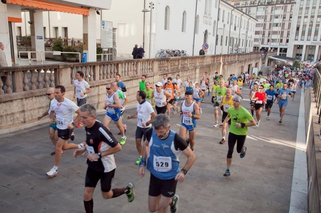 La Maratonina 2013