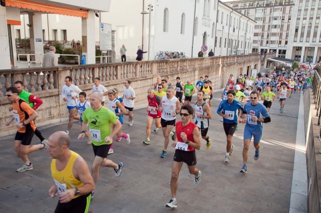 La Maratonina 2013