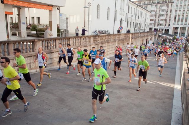 La Maratonina 2013