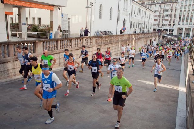 La Maratonina 2013