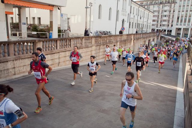 La Maratonina 2013