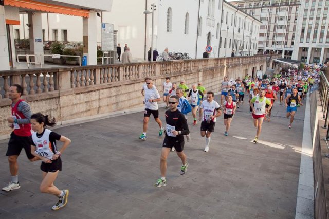 La Maratonina 2013