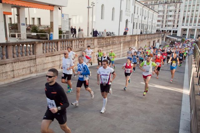 La Maratonina 2013