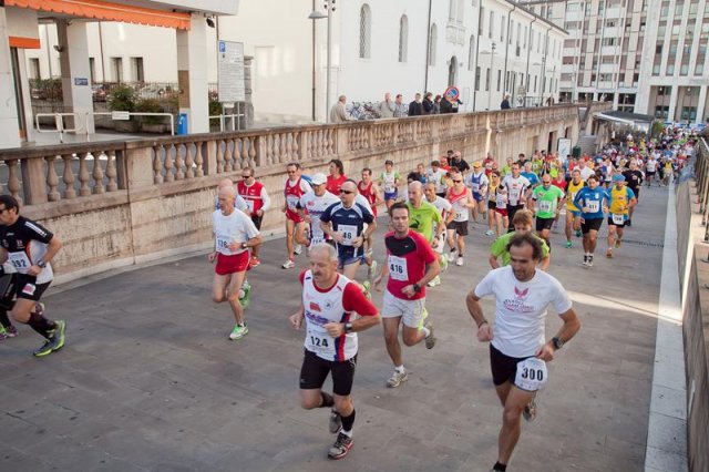 La Maratonina 2013