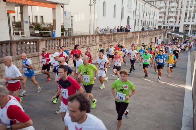 La Maratonina 2013