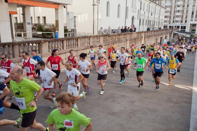 La Maratonina 2013