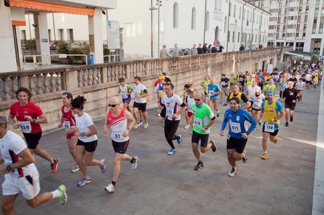 La Maratonina 2013