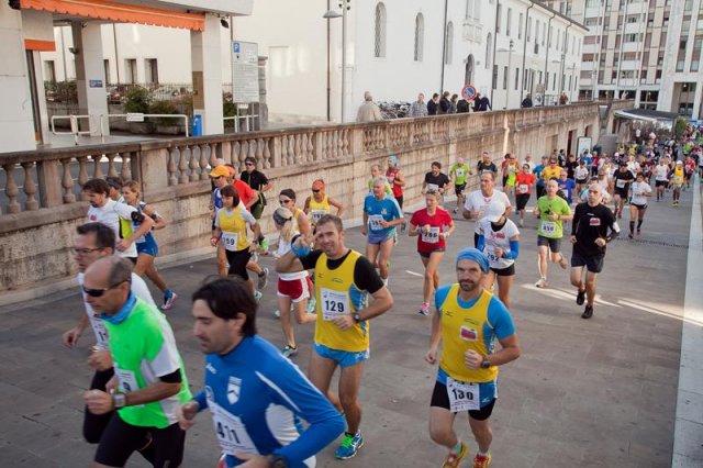 La Maratonina 2013