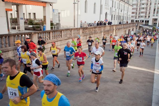 La Maratonina 2013