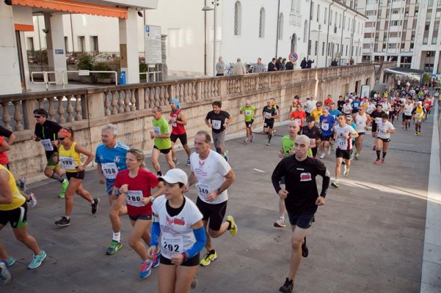 La Maratonina 2013