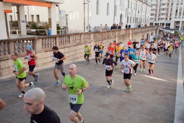 La Maratonina 2013