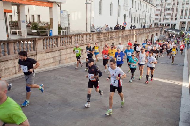 La Maratonina 2013