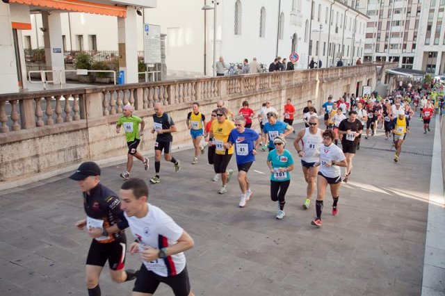 La Maratonina 2013