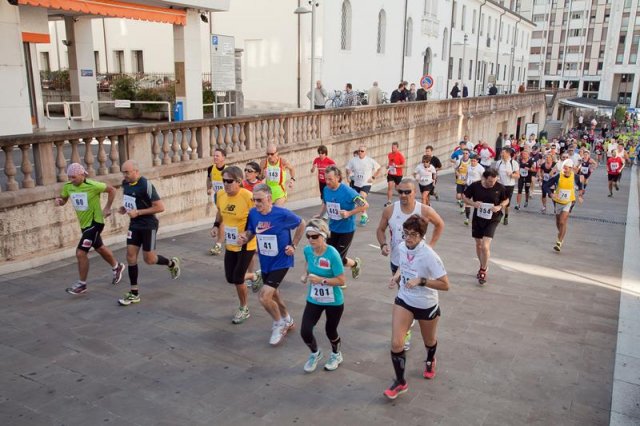 La Maratonina 2013