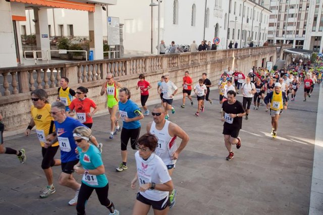 La Maratonina 2013