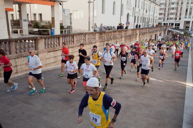 La Maratonina 2013