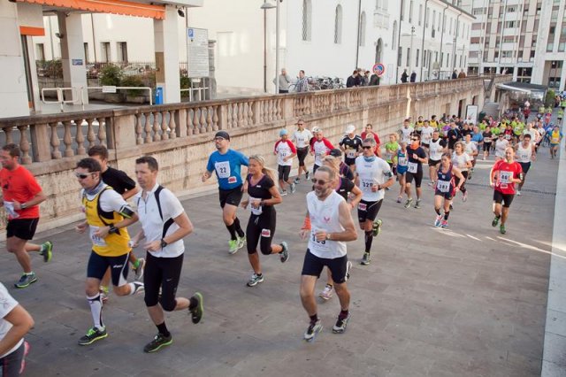 La Maratonina 2013