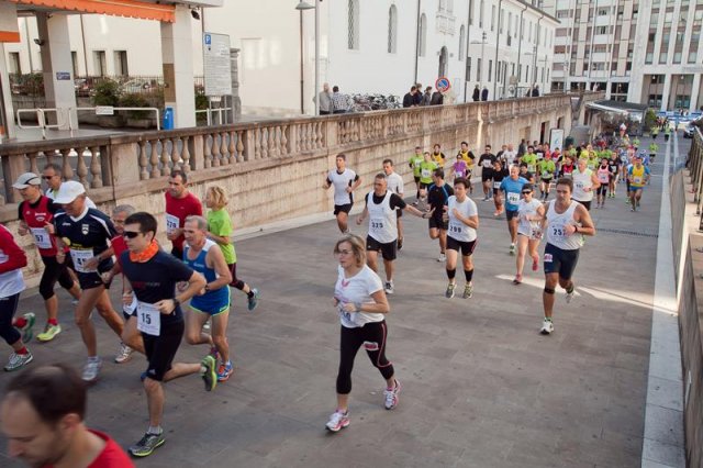 La Maratonina 2013