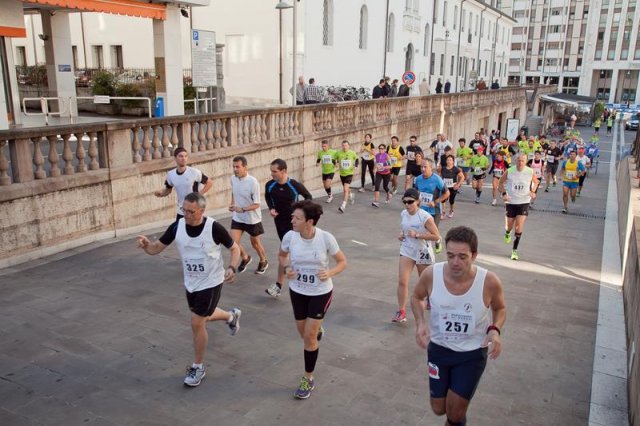 La Maratonina 2013