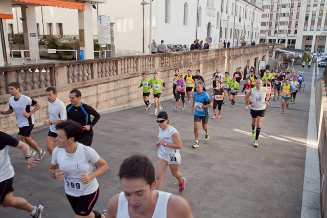 La Maratonina 2013