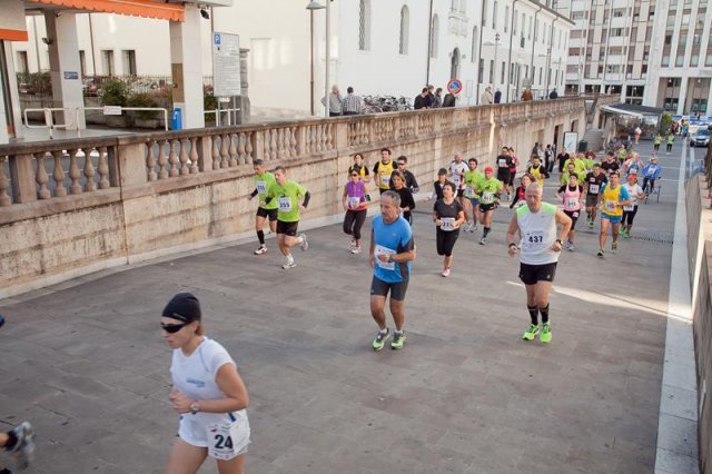 La Maratonina 2013