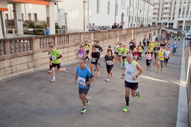 La Maratonina 2013